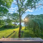 Zwergtaucher - Mit Balkon, Seeblick & Freizeitangeboten Am * Jabel