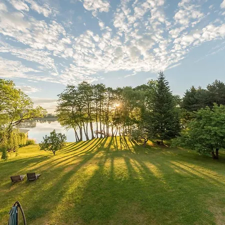 Zwergtaucher - Mit Balkon, Seeblick&freizeitangeboten Am *