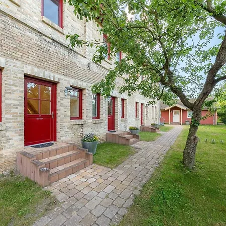 Zwergtaucher - Mit Balkon, Seeblick&freizeitangeboten Am Apartment *