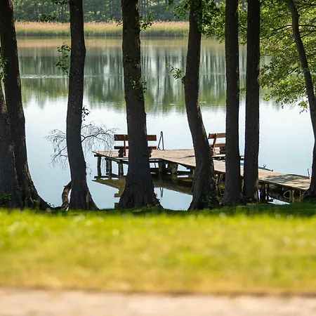 Zwergtaucher - Mit Balkon, Seeblick&freizeitangeboten Am Apartment *